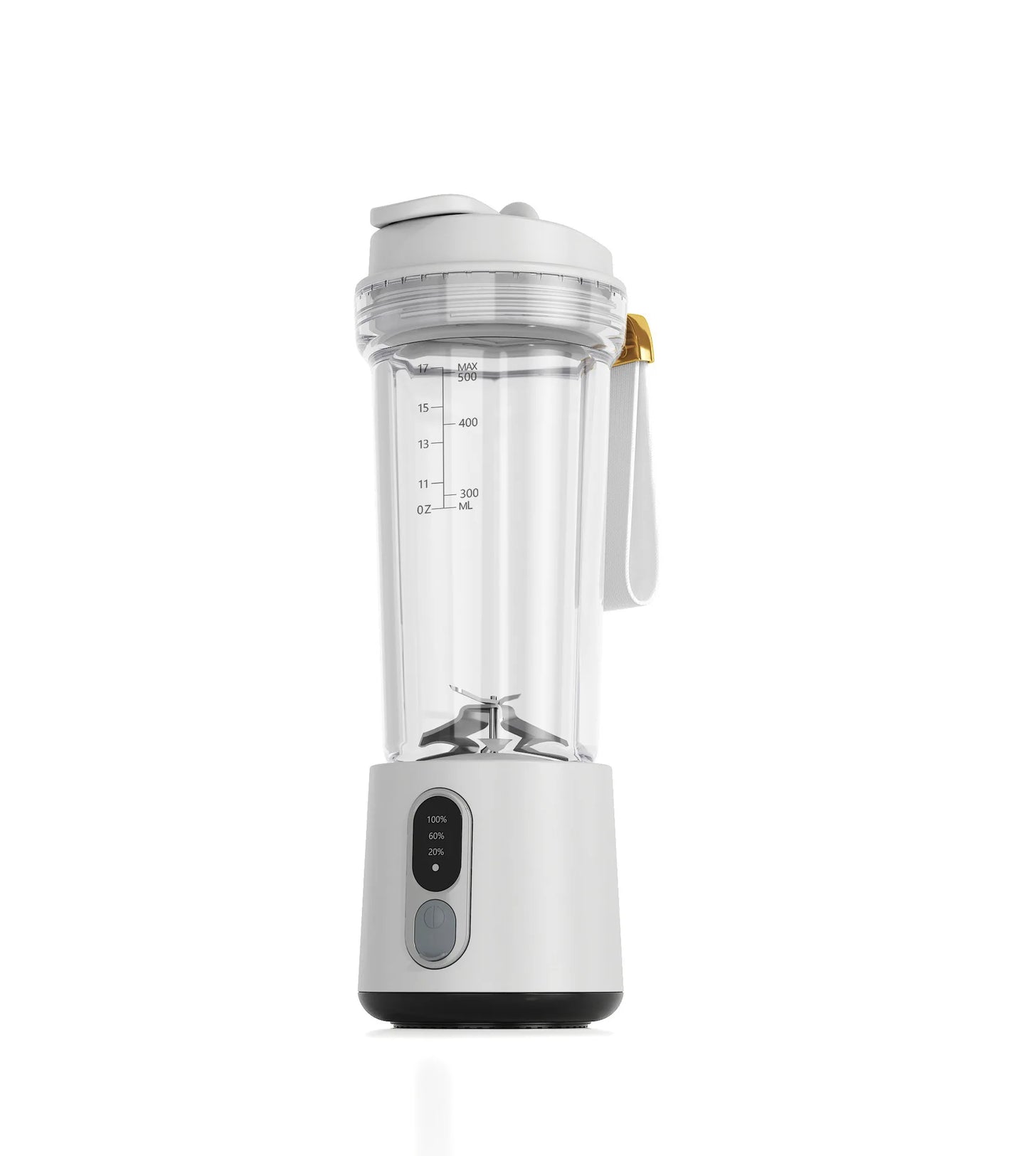 SmoothFastt 4000mAh Portable Blender